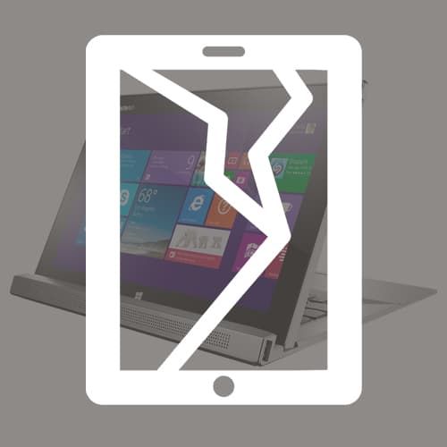 Замена экрана в Lenovo Miix 2 11 с гарантией